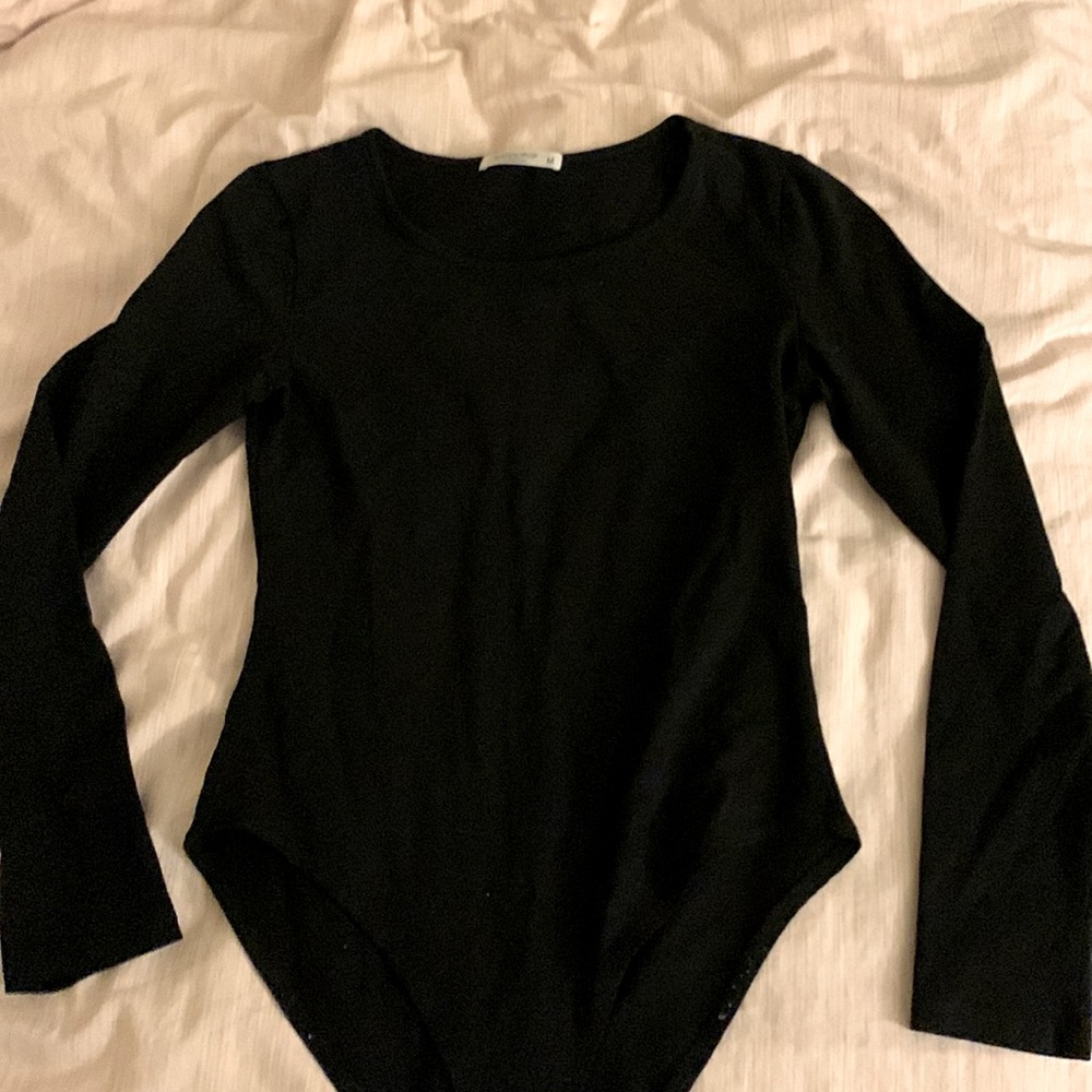 Bodysuit